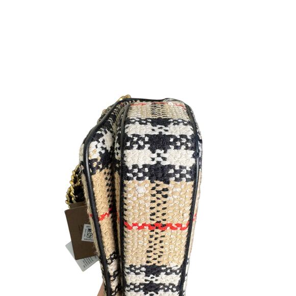 Burberry NWT Lola Small Shoulder Bag in Archive Beige - Picture 10 of 16